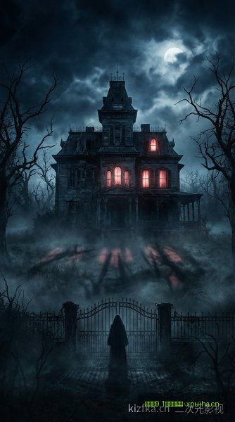 含羞草9.1影视实验室 - 诺兰新片定妆照独家