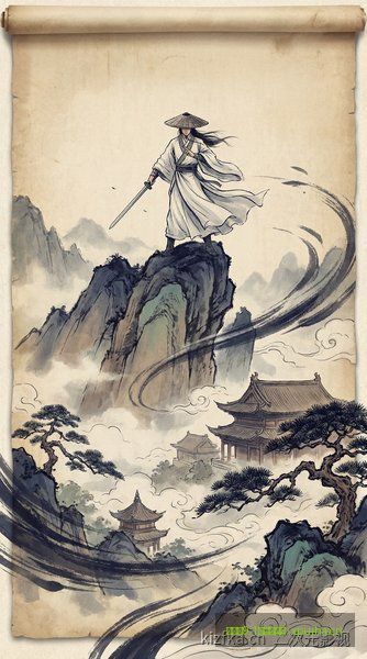 含羞草9.1影视实验室 - 王家卫《繁花》拍摄花絮