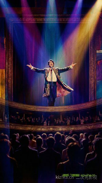 含羞草9.1影视实验室 - 幕后花絮速报 - 宫崎骏《君たちはどう生きるか》