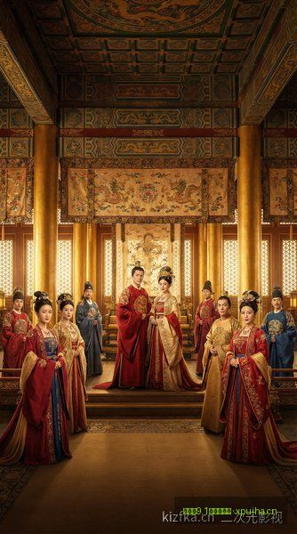 含羞草9.1影视实验室 - 《VIVANT》TBS 年度悬疑神剧