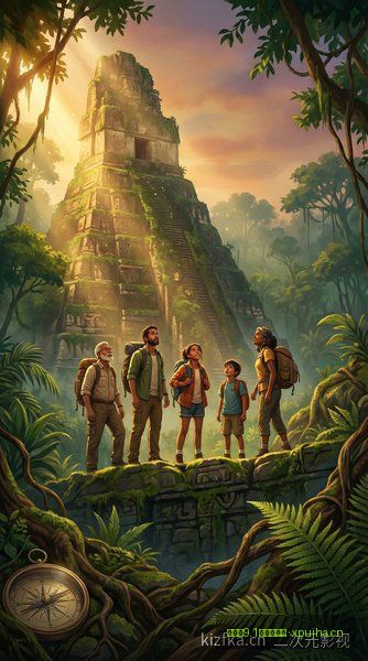 含羞草9.1影视实验室 - 《沙丘 · 救世主》维伦纽瓦终章